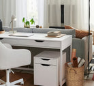 IKEA - homeschool Room - Uncharted Learning