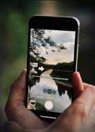 IPHOTO - Uncharted Learning