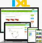 IXL - k-12 grades - Uncharted Learning