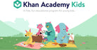 KHAN ACADEMY - Uncharted Learning