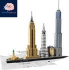 LEGO - Uncharted Learning