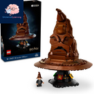 LEGO - Uncharted Learning