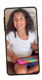 LINGO KIDS - Uncharted Learning