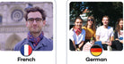 MEMRISE - Uncharted Learning