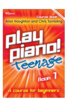 Music Room - Uncharted Learning