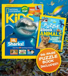 National Geographic Kids - Uncharted Learning
