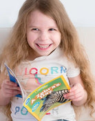 Night ZooKeeper - Uncharted Learning