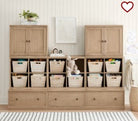Pottery Barn Kids Homeschool Rooms - Uncharted Learning