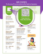 ROSETTA STONE - Uncharted Learning