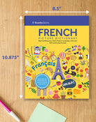 Rosetta Stone French Picture Dictionary (Rosetta Stone Picture Dictionaries)