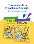 Rosetta Stone French Picture Dictionary (Rosetta Stone Picture Dictionaries)