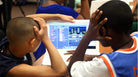 SCRATCH - Uncharted Learning