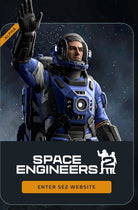 SPACE ENGINEERING - Uncharted Learning