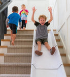 STAIR SLIDER - Uncharted Learning