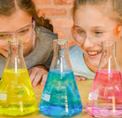 Spangler Science - Uncharted Learning