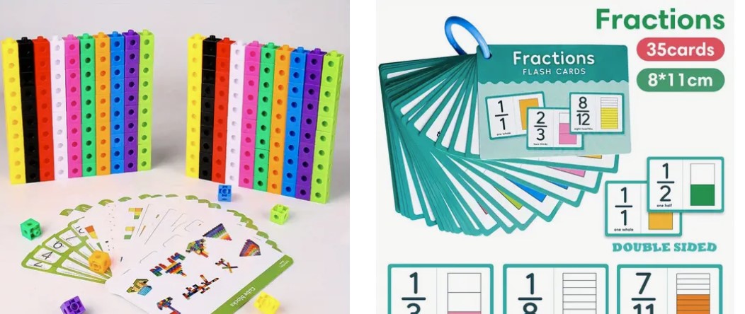 TEMU - Math - Uncharted Learning