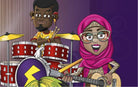 TIMES TABLE ROCK STAR - Uncharted Learning