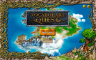 Vocabulary Quest - Uncharted Learning