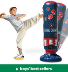 Young Explorer - Uncharted Learning