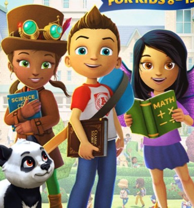 Uncharted Learning