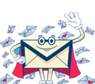 CAPTAIN MAIL - Uncharted Learning