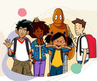 Brain POP - Uncharted Learning