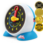 - Learning Clock for Kids Learn to Tell Time Ecational Toys for a 5 Year Old