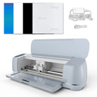 Maker 3 Machine with Tools and Rainbow Smart Vinyl Bundle