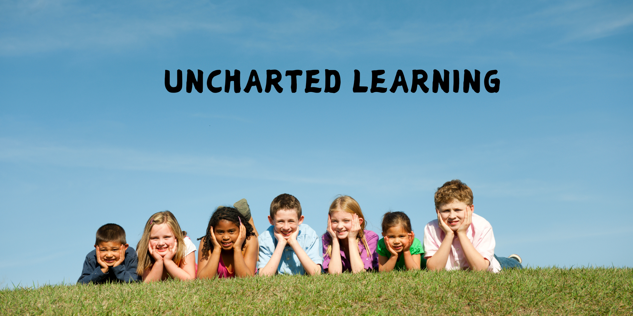 Uncharted Learning