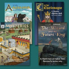 LANDMARK KIDS - Uncharted Learning
