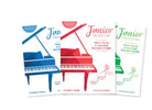 Music Room - Uncharted Learning