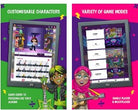 TIMES TABLE ROCK STAR - Uncharted Learning