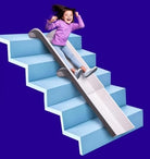 STAIR SLIDER - Uncharted Learning