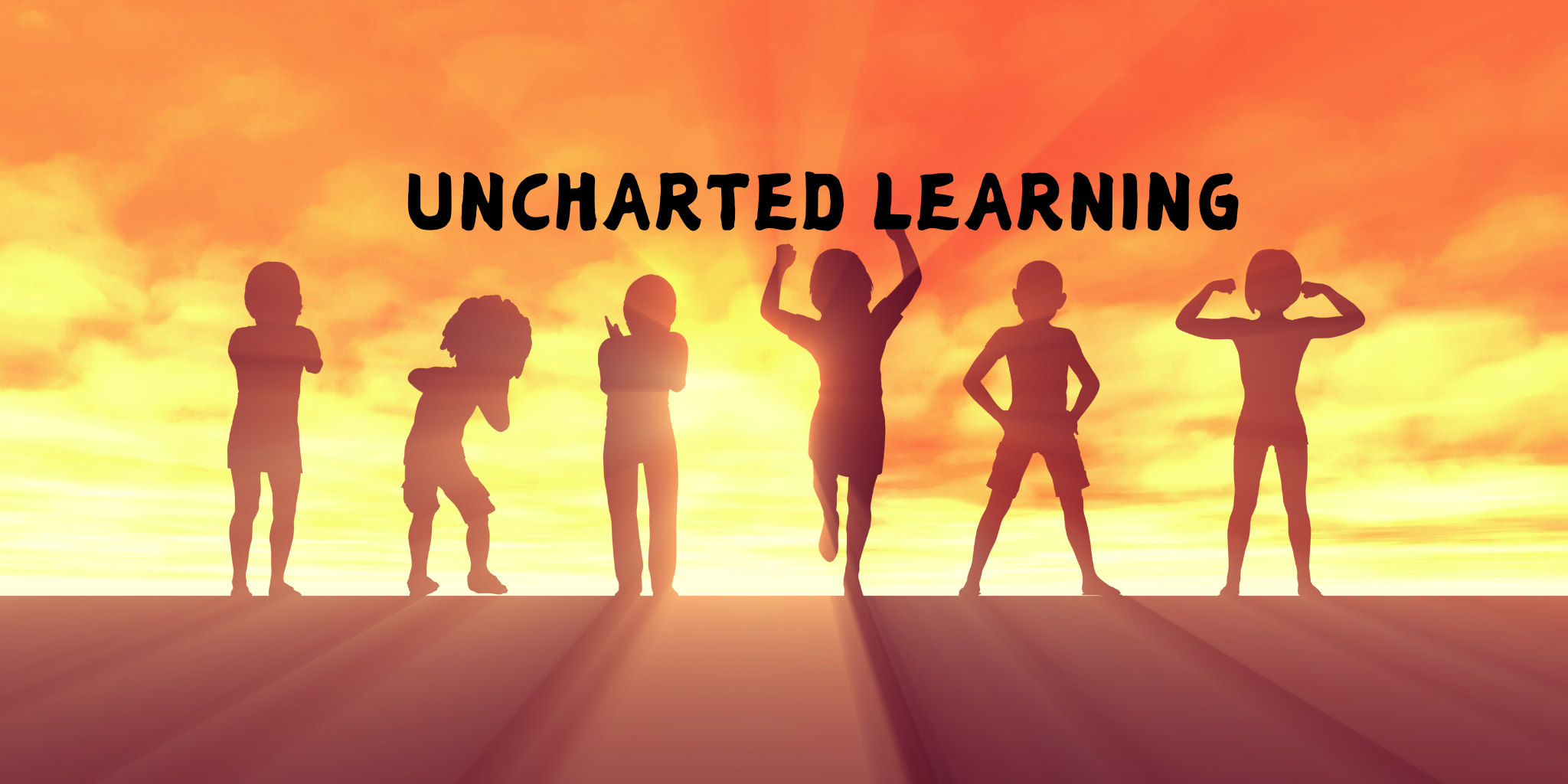 Uncharted Learning